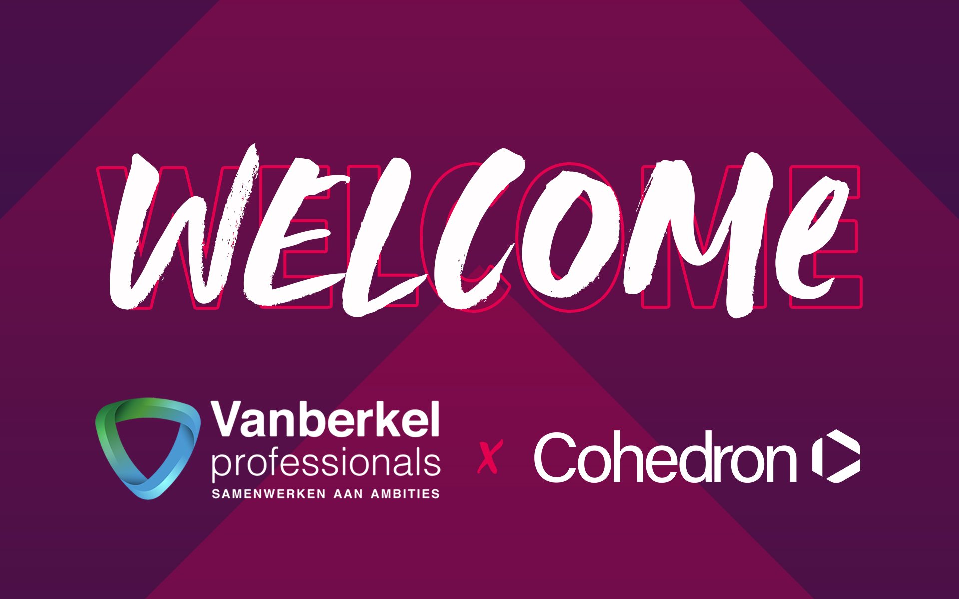Cohedron to acquire Vanberkel Professionals