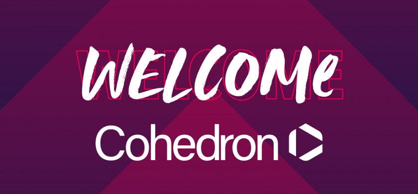 welcome_cohedron