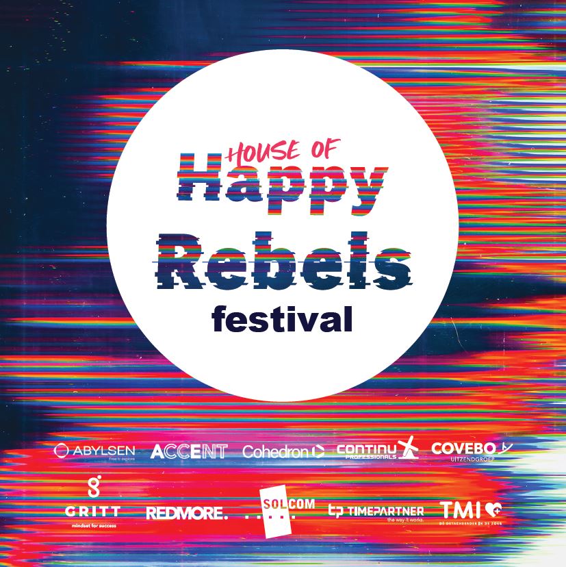 Happy Rebels festival