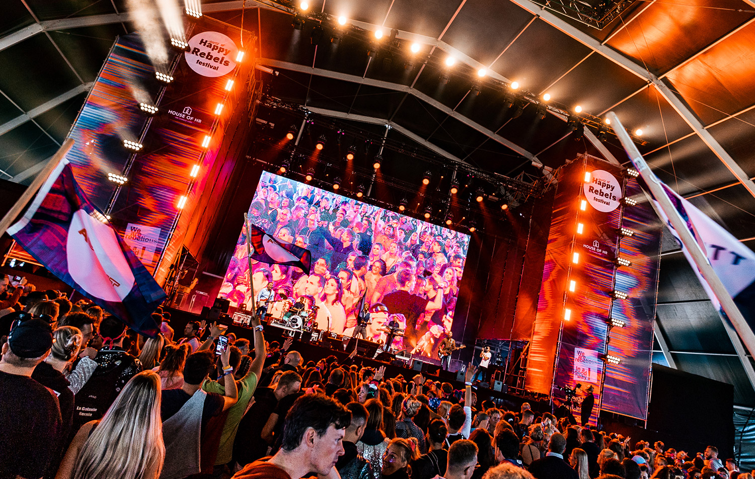 House of HR music festival a resounding success with 3,500 happy employees 