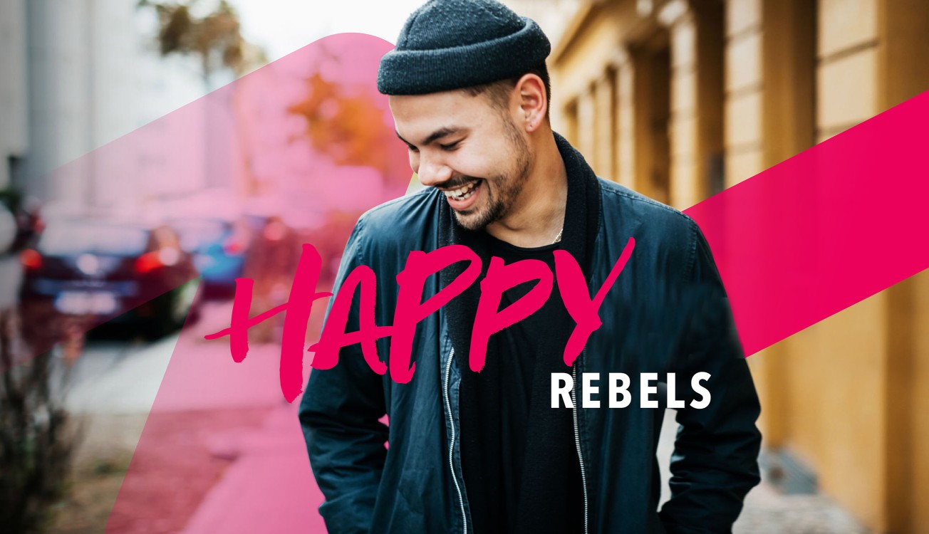 Happy Rebels value