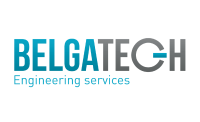 belgatech logo