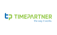 timepartner logo transparant