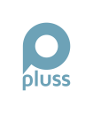 Logo pluss