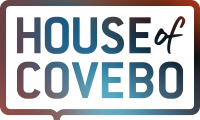 House of Covebo logo