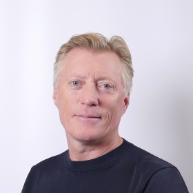 Noël de Vries CEO TMI