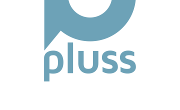 Logo pluss
