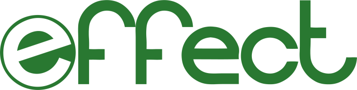 Effect logo